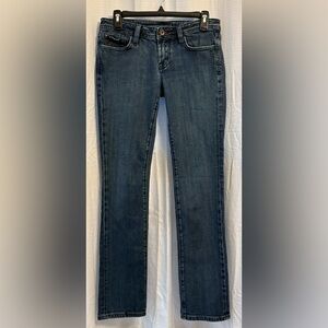 Red by Miss Me Gweneth Jeans Women Size 28